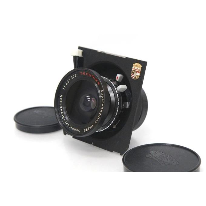 Linhof（リンホフ） 【全額返金保証】美品｜リンホフ Schneider Super