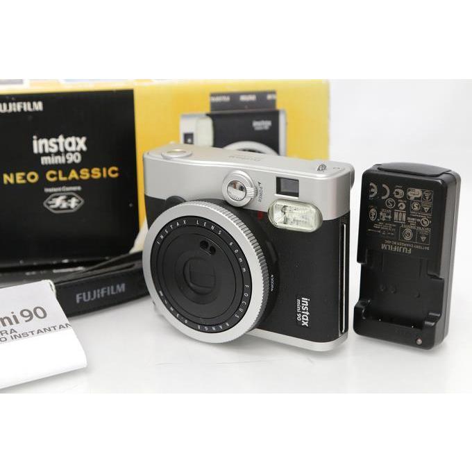 instax mini90 NEO CLASSIC ネオクラシック instax mini90 NEO CLASSIC ネオクラシック