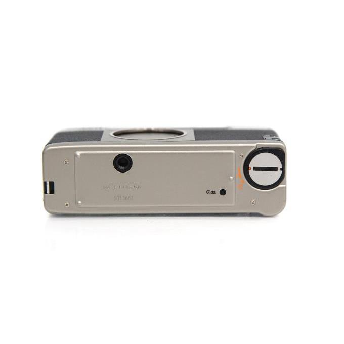 ニコン（Nikon） 【全額返金保証】美品｜ニコン 35Ti コンパクト