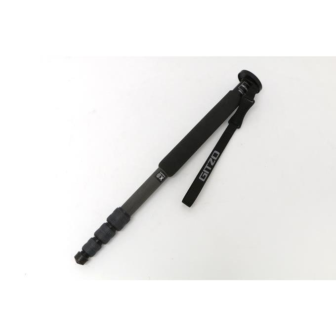 GITZO / ジッツォ / 一脚 / GM3551 GITZO】持ち運び◎安定感◎な一脚を