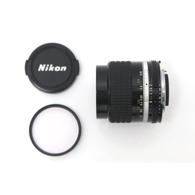 NIKKOR 【全額返金保証】美品|ニコン Ai Nikkor 28mm F2S NIKKOR 【全額返金保証】美品|ニコン Ai Nikkor 28mm F2S