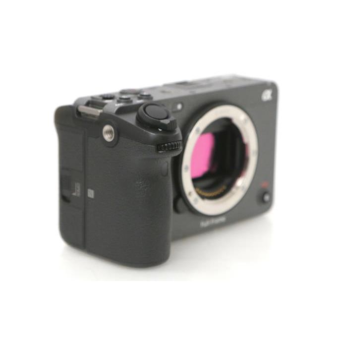 【美品】SONY FX3 Amazon.co.jp: ソニー FX3 フルフレームシネマカメラ ILME-FX3