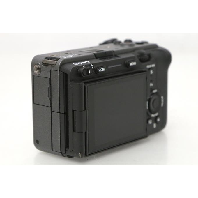 SONY 【全額返金保証】極美品｜ソニー FX3 ILME-FX3