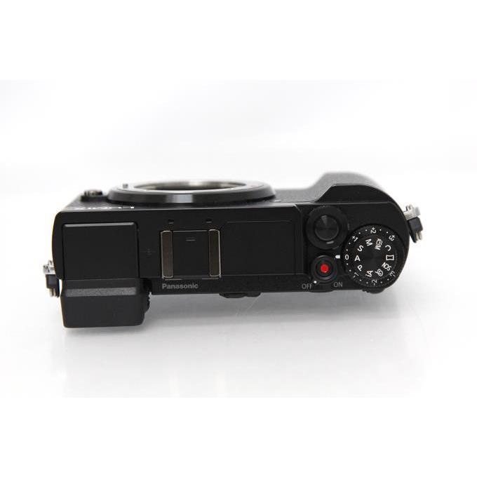 LUMIX 【全額返金保証】極美品｜パナソニック DC-GX7MK3 ボディ