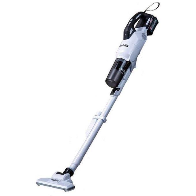 makita マキタ 充電式クリーナーCL003GRDW スノーホワイトの商品画像（Yahoo!ショッピング）