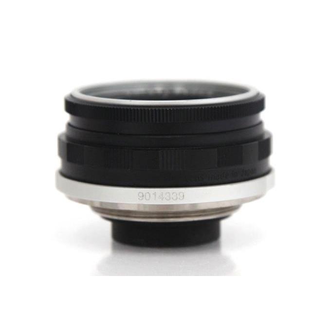 訳有品|フォクトレンダー COLOR SKOPAR 35mm F2.5 MC ライカL 訳有品|フォクトレンダー COLOR SKOPAR 35mm F2.5 MC ライカL