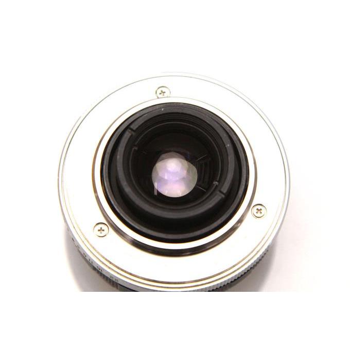 訳有品|フォクトレンダー COLOR SKOPAR 35mm F2.5 MC ライカL 訳有品|フォクトレンダー COLOR SKOPAR 35mm F2.5 MC ライカL