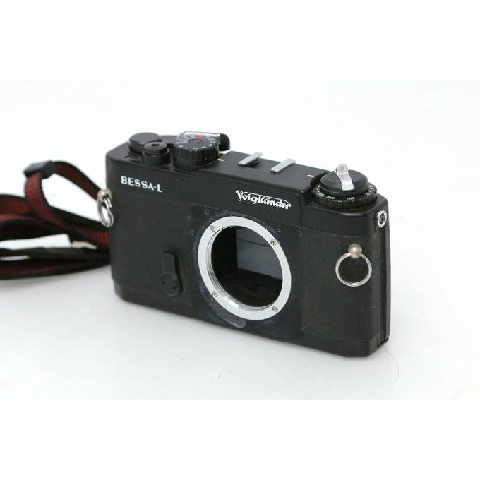 美品｜フォクトレンダー Bessa-L γS2693-2E4 : 199853-5 