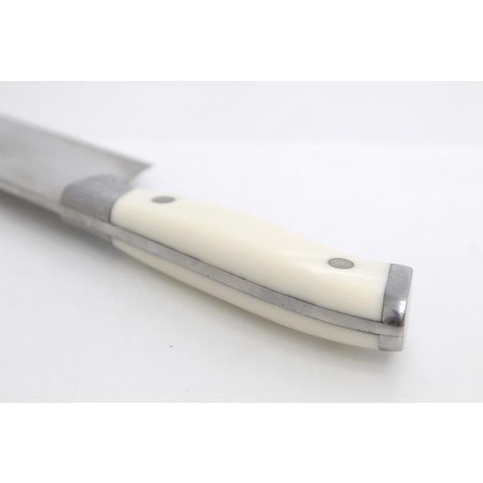 美品｜子の日 NENOX Sシリーズ 洋出刃包丁 240mm ステンレス鋼
