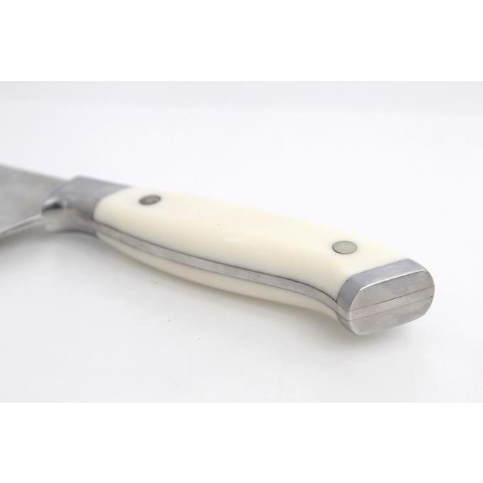 美品｜子の日 NENOX Sシリーズ 洋出刃包丁 240mm ステンレス鋼