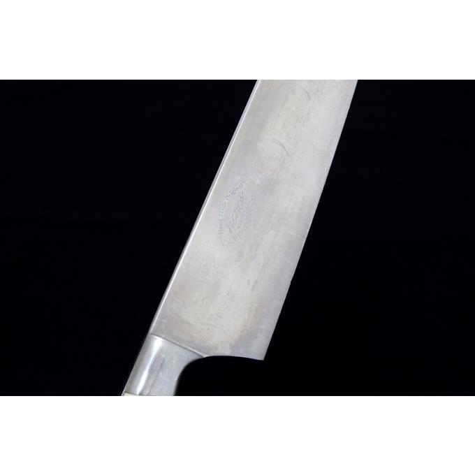 美品｜子の日 NENOX Sシリーズ 洋出刃包丁 240mm ステンレス鋼