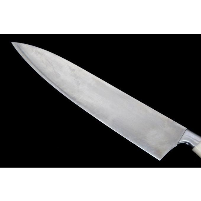 美品｜子の日 NENOX Sシリーズ 洋出刃包丁 240mm ステンレス鋼