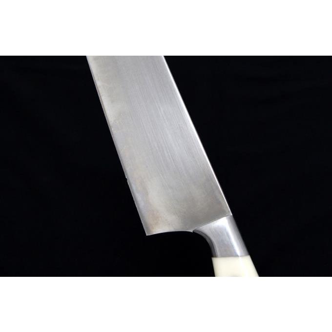 美品｜子の日 NENOX Sシリーズ 洋出刃包丁 240mm ステンレス鋼