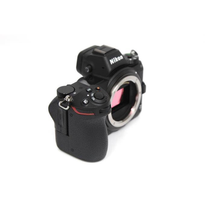 Zシリーズ(Nikon) 【全額返金保証】極美品|ニコン Z7 ボディ Zシリーズ(Nikon) 【全額返金保証】極美品|ニコン Z7 ボディ
