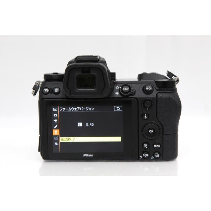 Zシリーズ(Nikon) 【全額返金保証】極美品|ニコン Z7 ボディ Zシリーズ(Nikon) 【全額返金保証】極美品|ニコン Z7 ボディ