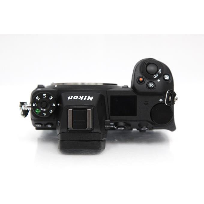 Zシリーズ(Nikon) 【全額返金保証】極美品|ニコン Z7 ボディ Zシリーズ(Nikon) 【全額返金保証】極美品|ニコン Z7 ボディ