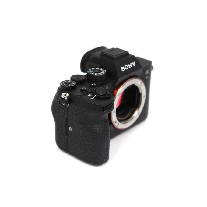 α7 【全額返金保証】極美品|ソニー α7R IV ILCE-7RM4 ボディ α7 【全額返金保証】極美品|ソニー α7R IV ILCE-7RM4 ボディ