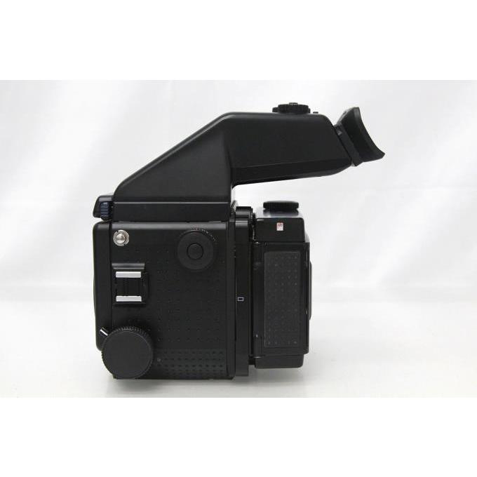 Mamiya（マミヤ） 【全額返金保証】極美品｜マミヤ RZ67 Pro II ボディ