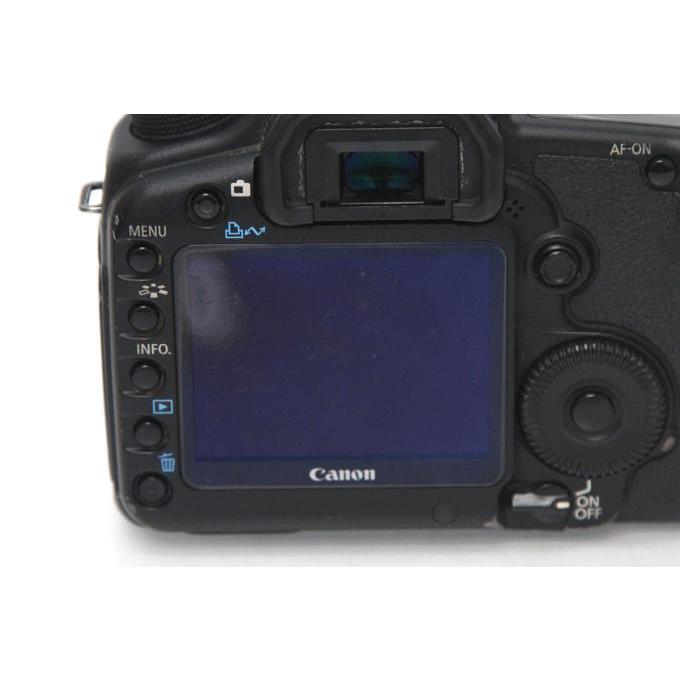 EOS 5D 【全額返金保証】並品|キヤノン Mark II ボディ EOS 5D 【全額返金保証】並品|キヤノン Mark II ボディ