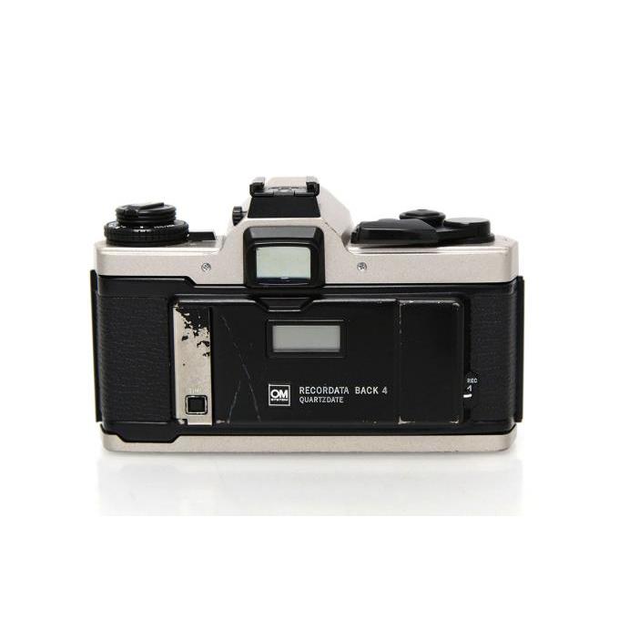 オリンパス 【全額返金保証】並品|オリンパス OM-4 Ti ボディ オリンパス 【全額返金保証】並品|オリンパス OM-4 Ti ボディ
