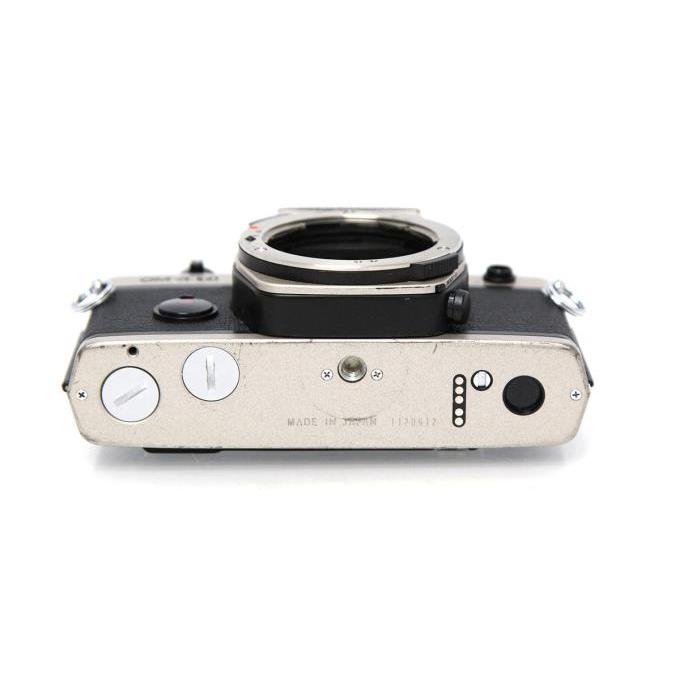 オリンパス 【全額返金保証】並品|オリンパス OM-4 Ti ボディ オリンパス 【全額返金保証】並品|オリンパス OM-4 Ti ボディ