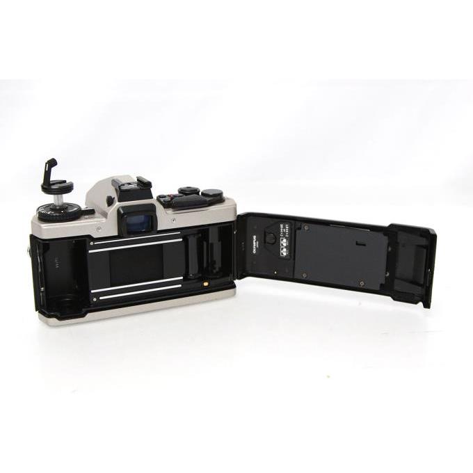 オリンパス 【全額返金保証】並品|オリンパス OM-4 Ti ボディ オリンパス 【全額返金保証】並品|オリンパス OM-4 Ti ボディ