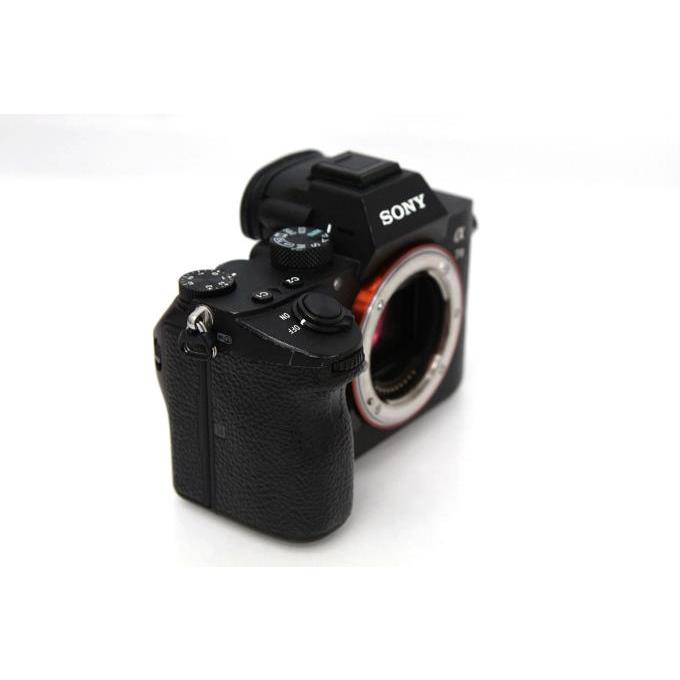 α7 【全額返金保証】並品｜ソニー III ILCE-7M3 ボディ シャッター回数