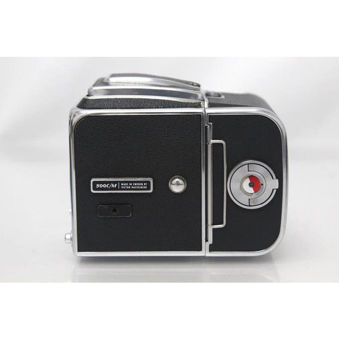 HASSELBLAD（ハッセルブラッド） 【全額返金保証】並品