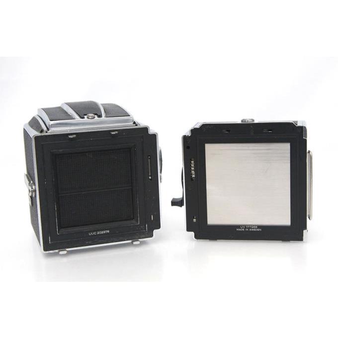 HASSELBLAD（ハッセルブラッド） 【全額返金保証】並品