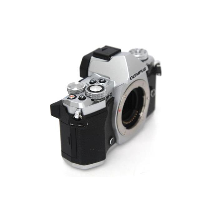 OM-D 【全額返金保証】極美品｜オリンパス E-M5 Mark II 14-150mm