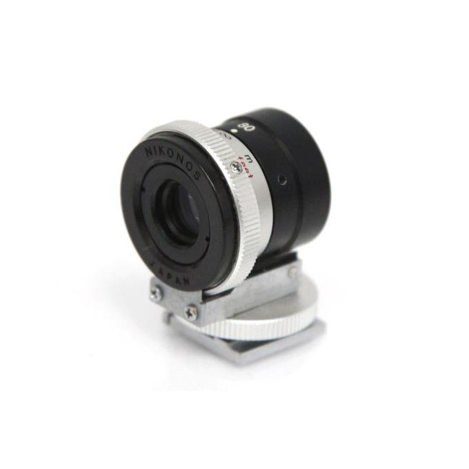 ニコン（Nikon） 【全額返金保証】並品｜ニコン NIKKOR 80mm F4 