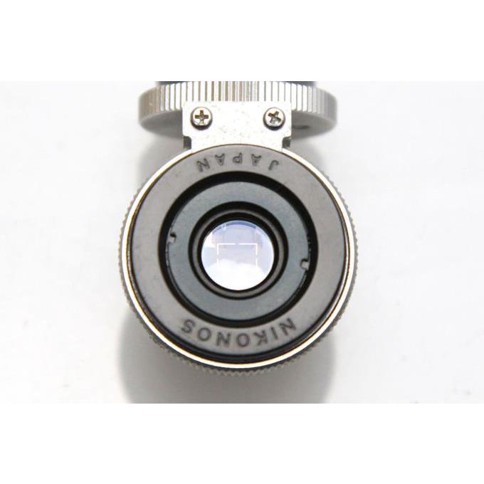 ニコン（Nikon） 【全額返金保証】並品｜ニコン NIKKOR 80mm F4 