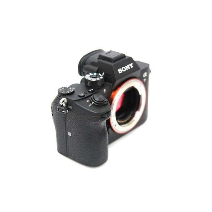 α7 【全額返金保証】極美品｜ソニー α7R III ILCE-7RM3 ボディ