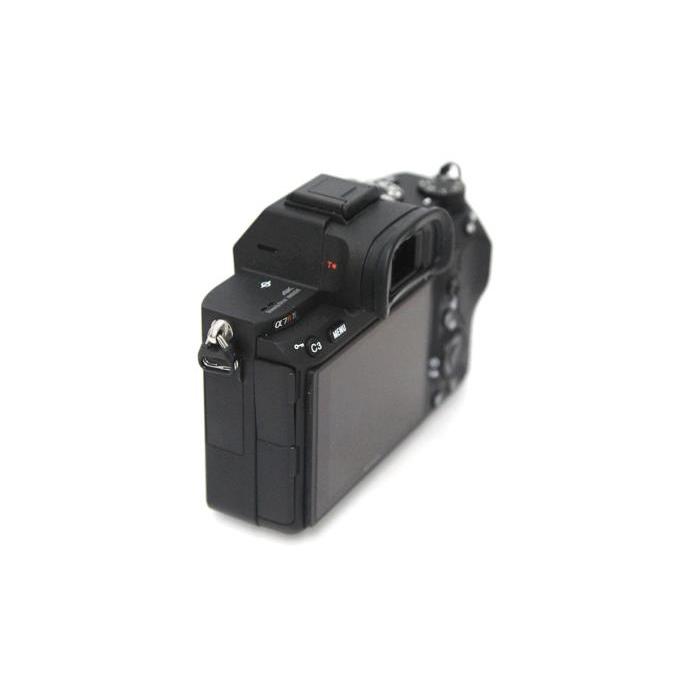 α7 【全額返金保証】極美品｜ソニー α7R III ILCE-7RM3 ボディ