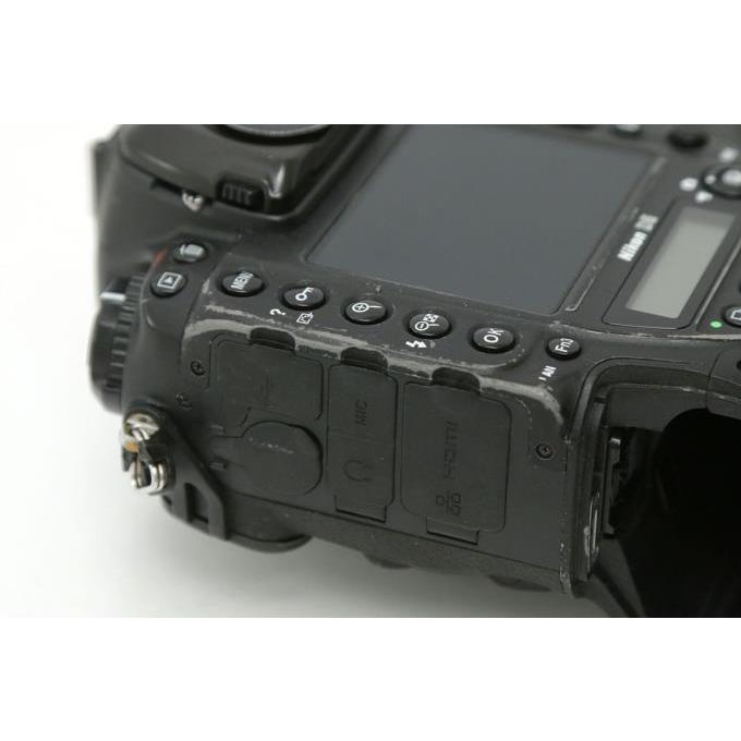 ニコンD 【全額返金保証】並品｜ニコン D5 CF-Type ボディ シャッター回数 約391000回以下 γS2727-2P4 : アキバ ...
