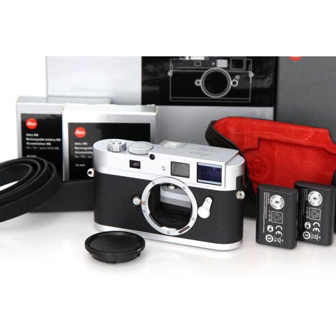 ライカ（Leica） 【全額返金保証】極美品｜ライカ M9-P ボディ