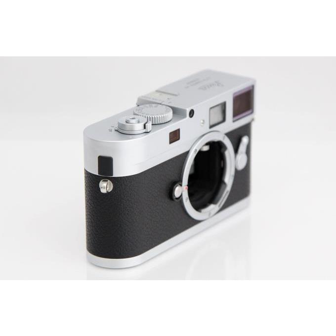 ライカ（Leica） 【全額返金保証】極美品｜ライカ M9-P ボディ