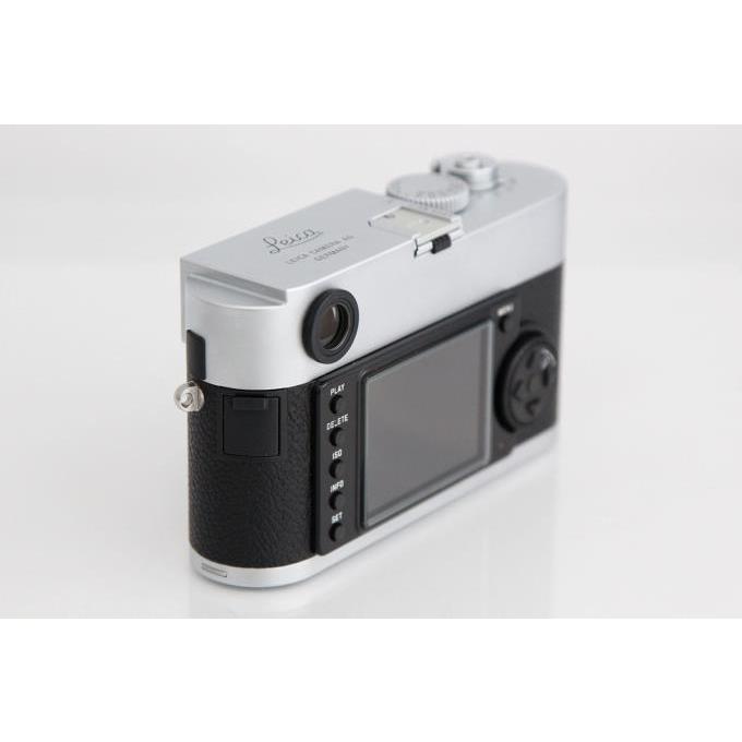 ライカ（Leica） 【全額返金保証】極美品｜ライカ M9-P ボディ