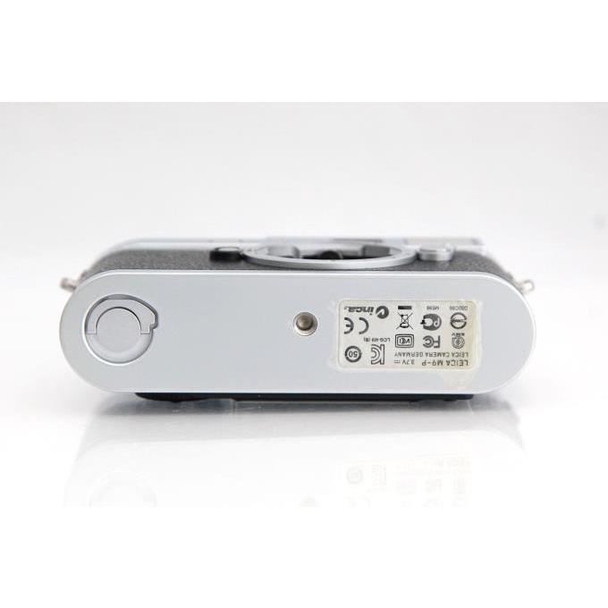 ライカ（Leica） 【全額返金保証】極美品｜ライカ M9-P ボディ
