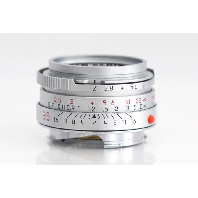ズミクロン 【全額返金保証】極美品|ライカ Summicron-M 35mm ズミクロン 【全額返金保証】極美品|ライカ Summicron-M 35mm