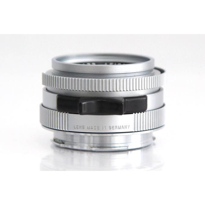 ズミクロン 【全額返金保証】極美品|ライカ Summicron-M 35mm ズミクロン 【全額返金保証】極美品|ライカ Summicron-M 35mm