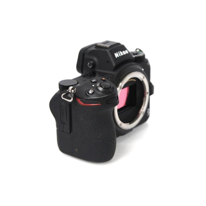 美品 ニコン Nikon Z6 ボディ返品保証 付属品多数 ニコン 中古 1年保証 美品 Nikon Z6 ボディ : Premier Camera