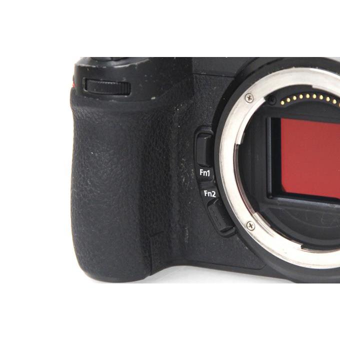 美品 ニコン Nikon Z6 ボディ返品保証 付属品多数 Zシリーズ（Nikon） 【全額返金保証】並品｜ニコン Z6 ボディ γA1488