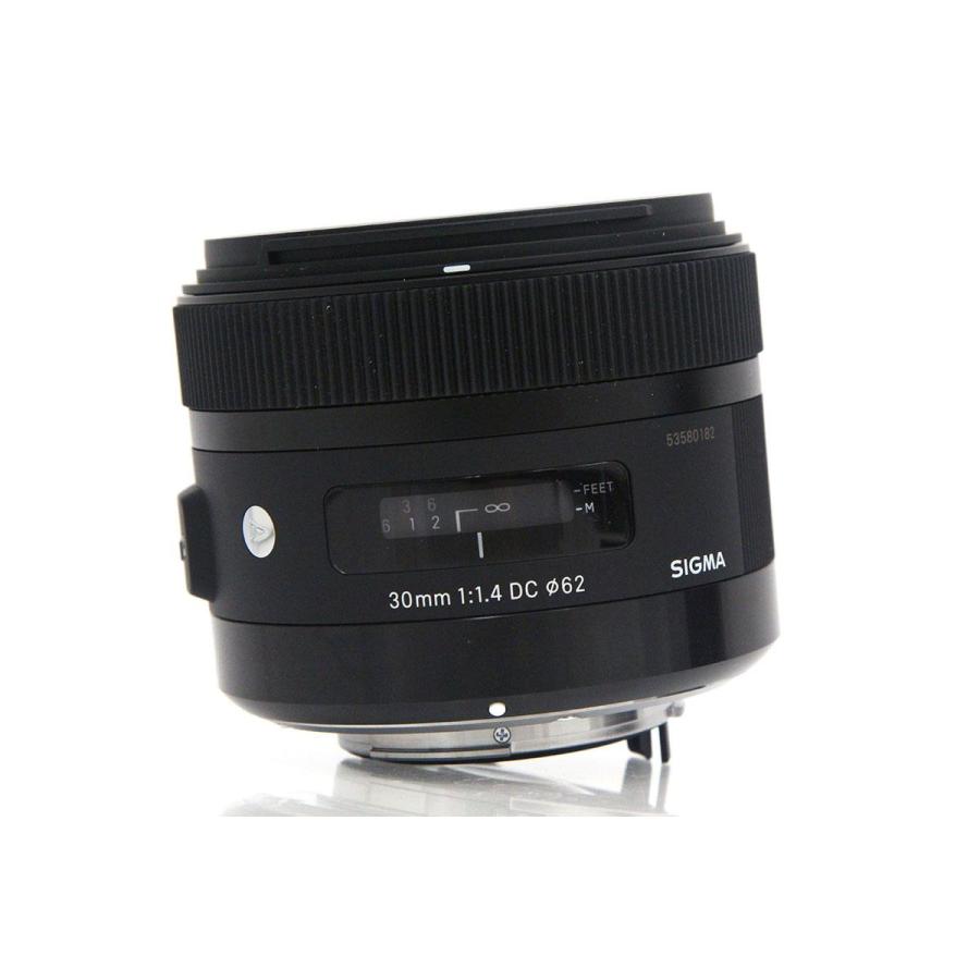 極美品｜シグマ 30mm F1.4 DC HSM Art ペンタックスKマウント用 γA4244-2A3｜akiba-ryutsu｜03