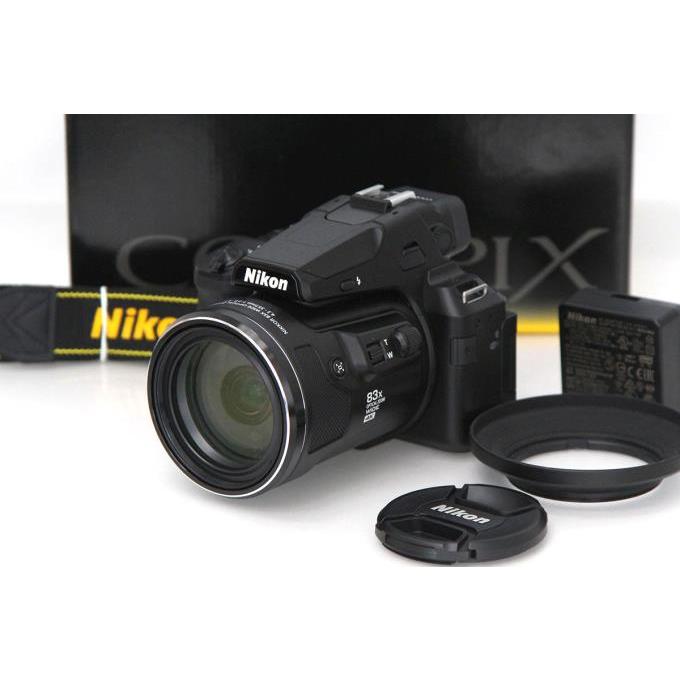 極美品｜ニコン COOLPIX P950 γA1583-2P3 : 201295-5 : アキバ 