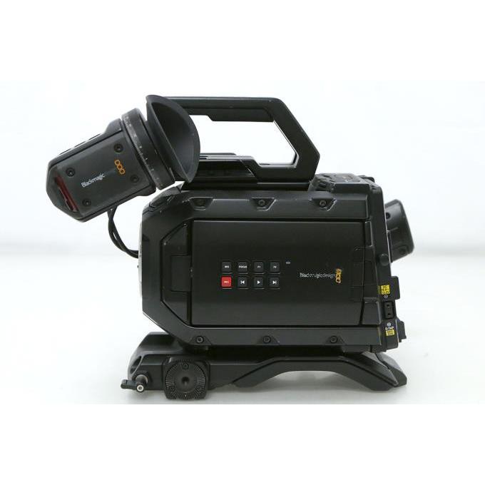 Blackmagic Design（ブラックマジックデザイン） 【全額返金保証】並品