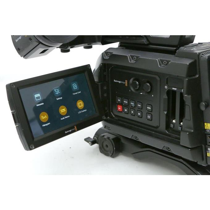 Blackmagic Design（ブラックマジックデザイン） 【全額返金保証】並品