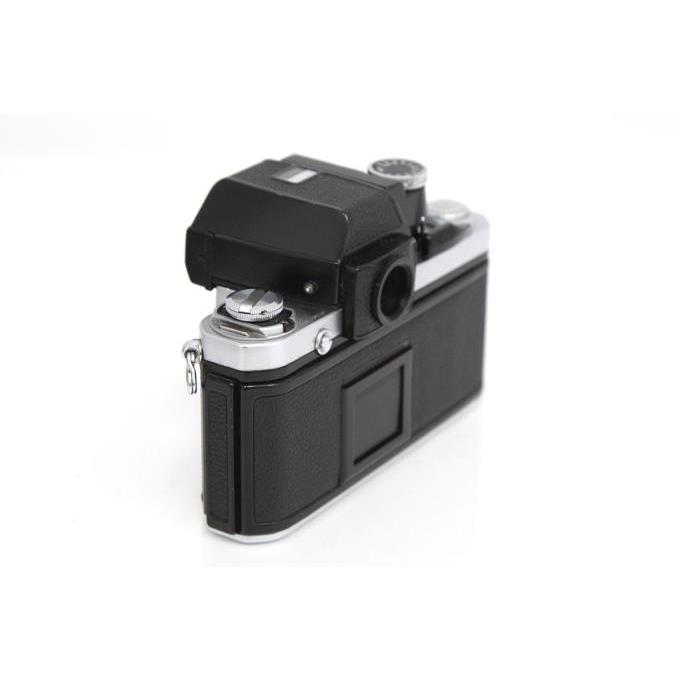 ニコン 【全額返金保証】並品|ニコン F2 フォトミック ボディ ニコン 【全額返金保証】並品|ニコン F2 フォトミック ボディ
