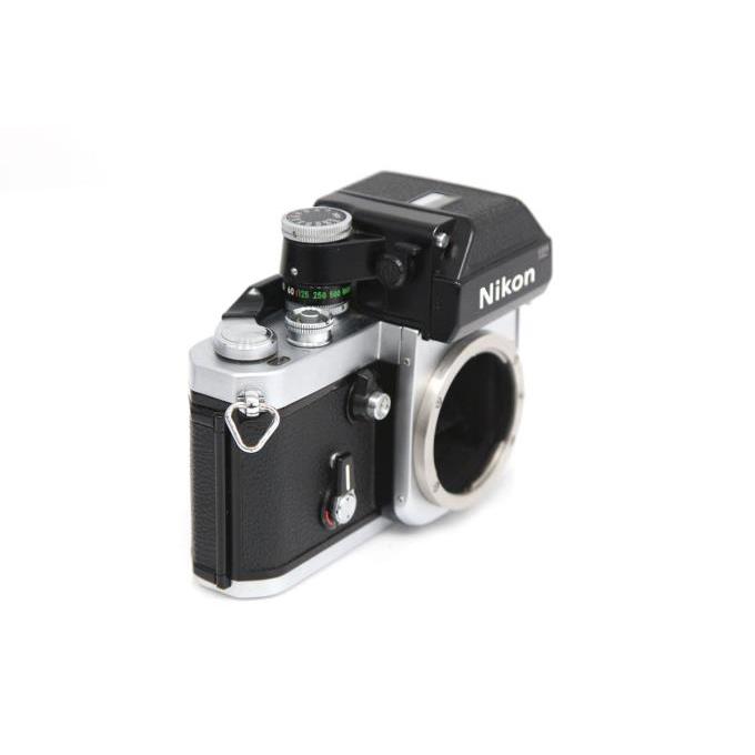 ニコン 【全額返金保証】並品|ニコン F2 フォトミック ボディ ニコン 【全額返金保証】並品|ニコン F2 フォトミック ボディ
