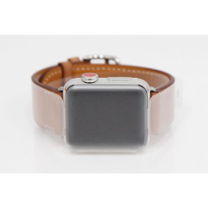 未使用品｜アップル Apple Watch HERMES Series3 GPS+Cellular MQMP2J 